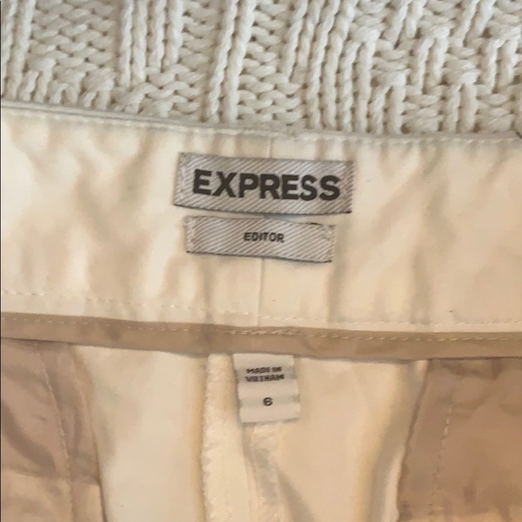 Express editor shorts - Picture 2 of 2
